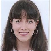 Graduada en Traducción imparte clases a niños y adultos de todas las edades